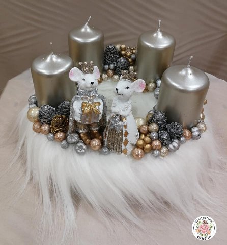 Karácsonyi díszek 08